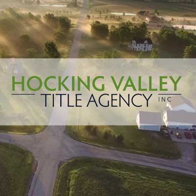 Hall Expands Role as Title Operations Coordinator for Hocking Valley Title