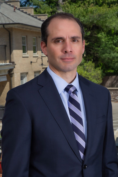 Photo of Nicholas R. Grilli, Partner