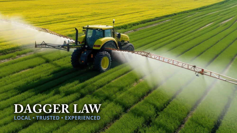 Photo for Dagger Law agricultural and agribusiness law