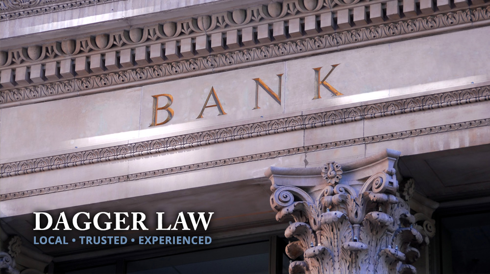 Photo for Dagger Law, Banking and Financial Institution Law