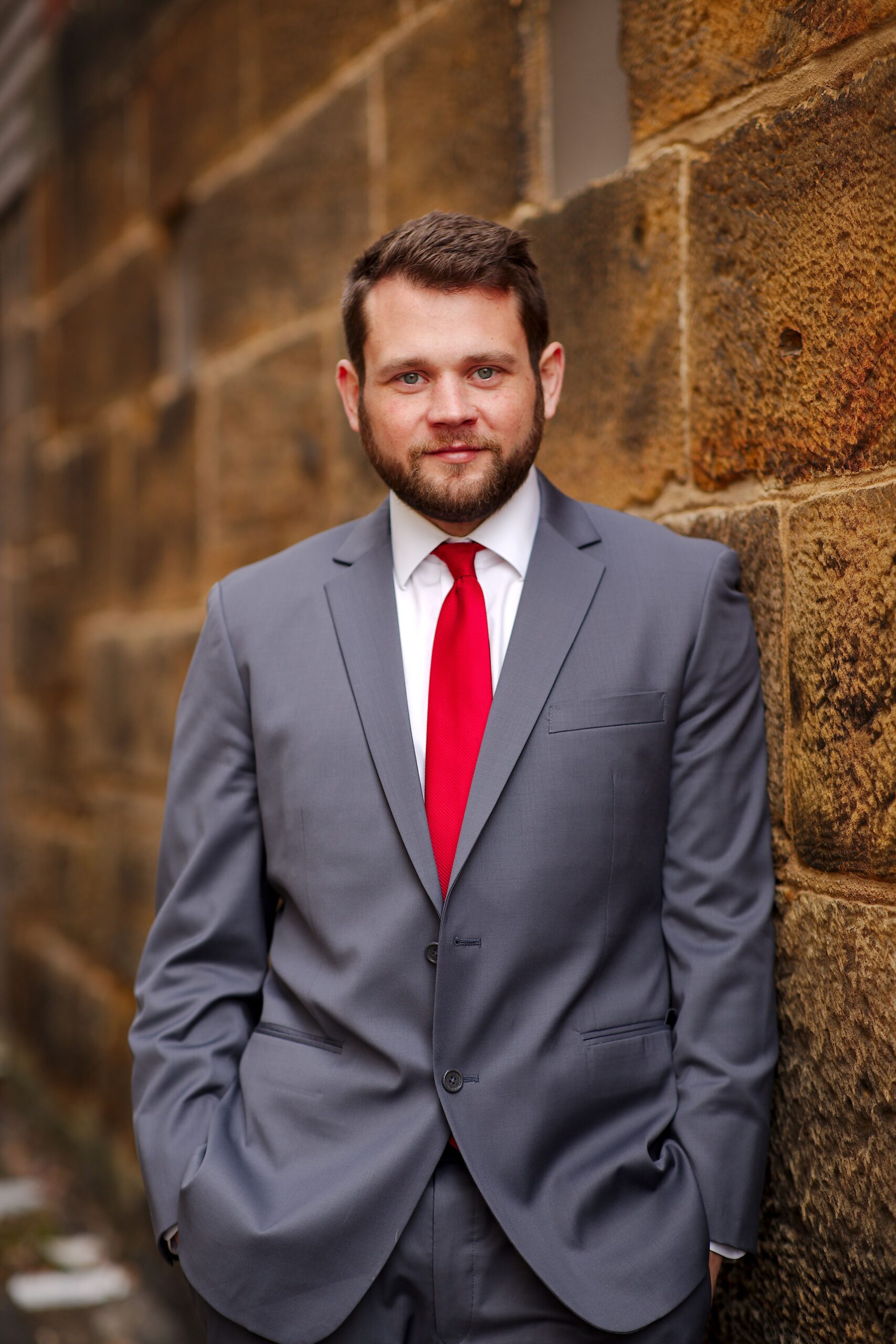 Dagger Law Welcomes Dylan Bhaerman as Associate Attorney